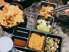 -九田家黑牛烤肉料理(宽城万达店)