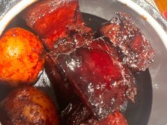 -永安鱼庄·镇江菜(东吴路店)