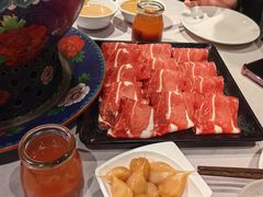 -东来顺饭庄(apm总店)