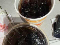 -麦当劳(豫园店)
