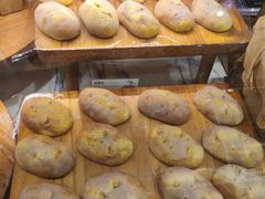 -巴黎贝甜(凯德MALL望京店)