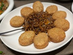 -羲和雅苑•北京烤鸭(陆家嘴中心店)