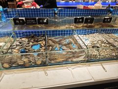 -加餐海鲜自助(集美银泰百货店)
