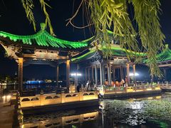 -南通濠河风景名胜区