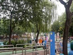 -欢乐水魔方水世界