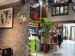 -魁盛居百年鲁菜馆(县西巷店)