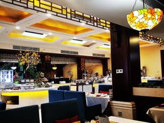 大堂-山西饭店