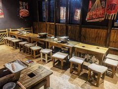 -盟重烧烤(高正街店)