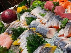 -深圳四季酒店·馥自助餐厅