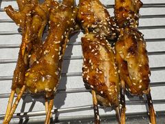 -木屋烧烤(岗顶二店)