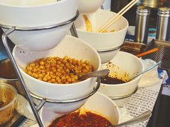 -老广州牛杂(深圳白石洲总店)