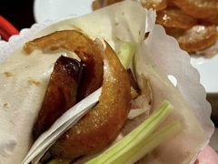 -小吊梨汤·北京菜·烤鸭(鸟巢店)