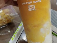-树夏(成都招商大魔方店)