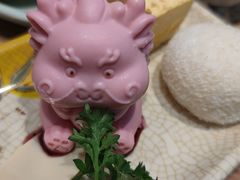 -上渔铁板烧(熙悦汇店)