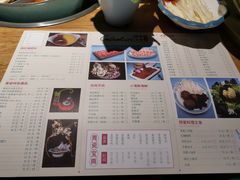 -青瓷火锅料理(西单大悦城店)