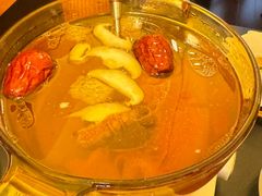 -盛元荼集  素食(滨江凯德壹店)