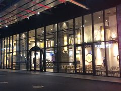 -肯德基(国展店)