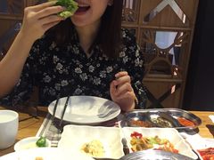 -紫霞门韩国料理烤肉(深南东路店)