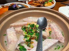 -肴约·花园式餐厅(湖里店)