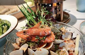 Nha Trang Specialty Seafood Dipping Sauce