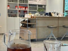 -CHEMBOX·COFFEE·BRUNCH(天津K11店)