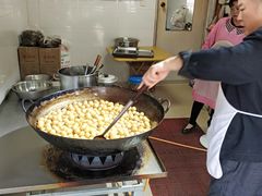 -邓记新一代糖油果子(四川煤管局供销公司职工宿舍店)
