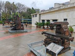 -柳州工业博物馆