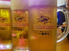 -首尔大排档