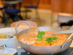 四喜沙茶锅-林四喜·闽南传家菜(鼓浪屿店)