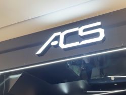 -ACS舞蹈工作室
