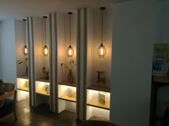 -朴境采耳·足道按摩(科学大道旗舰店)