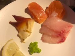 -加餐海鲜自助(集美银泰百货店)