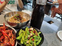 -一棠龙虾•王牌虾球(楚河汉街店)