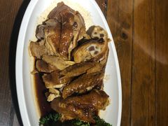 -C31地窖餐厅(黑龙江北路店)