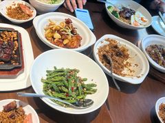 -千日贺茶餐厅(高新万达店)