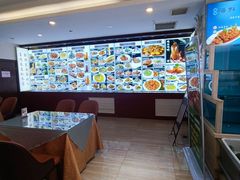 -裕德隆清真饭庄·天津特色菜(河东店)