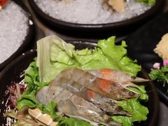 -湊湊火锅·茶憩(石家庄万象城店)