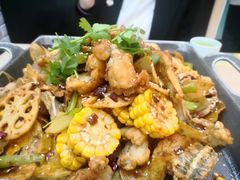 -精悦蓉(松江万达广场店)