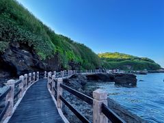 -涠洲岛火山国家地质公园