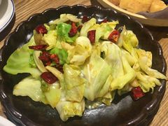 -小和庆·知味(首铸万科店)