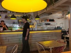 -北平花园·MUA摩造汉堡·北平咖啡(南锣鼓巷胡同店)