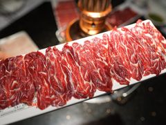 -牛事制造局牛肉火锅(莲岳路店)