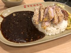 -百家鸡味馆(清泰店)