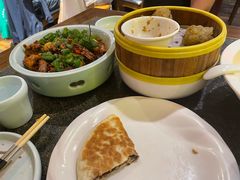 -三道菜(明堂公园店)