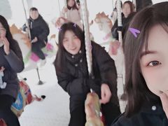 -北戴河集发农业梦想王国