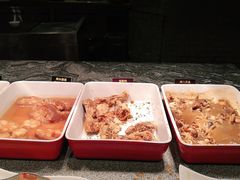 -金海湾自助餐厅(金陵饭店)