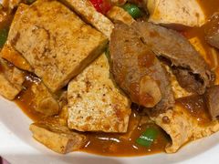 -西贝(上海我格广场店)