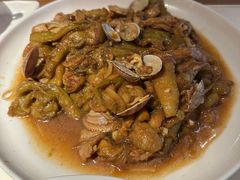 -日丰园海肠水饺·老字号大连海鲜(银泰城店)