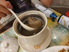 川弓白芷炖猪脑-顺记冰室(宝华路店)