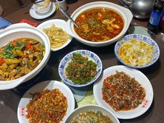 -天下客饭店(中山路店)